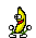 happy banane